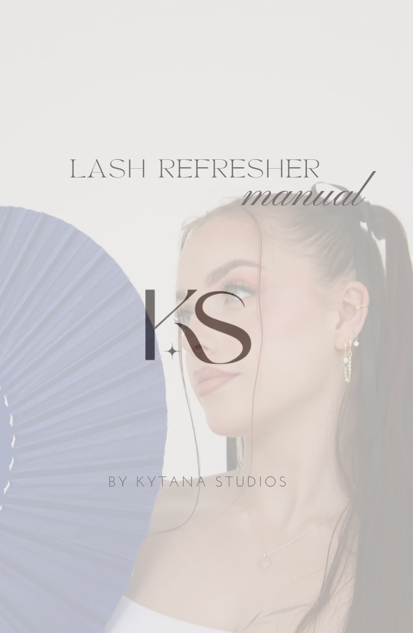 Advanced Training Manual