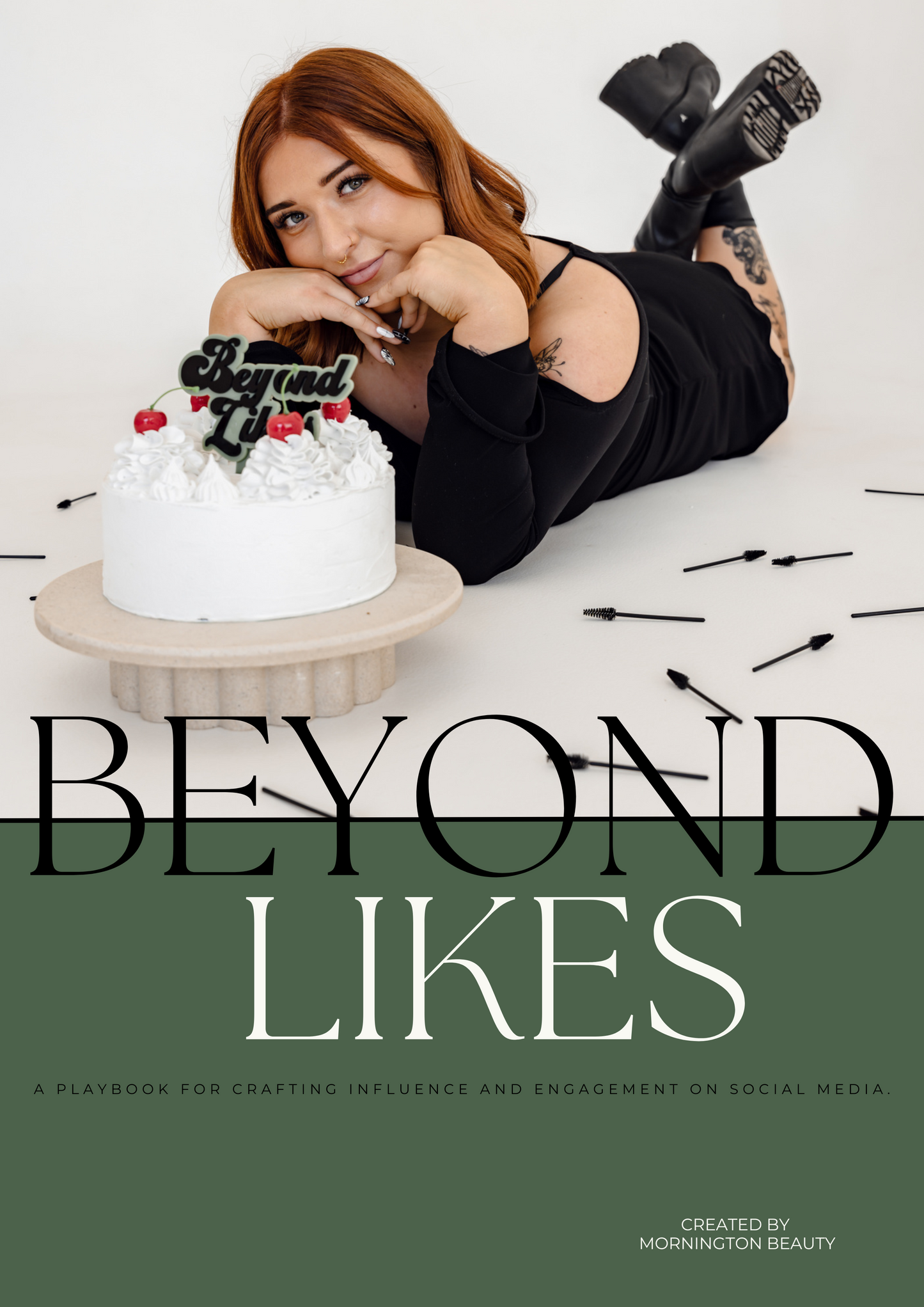 Beyond Likes eBook