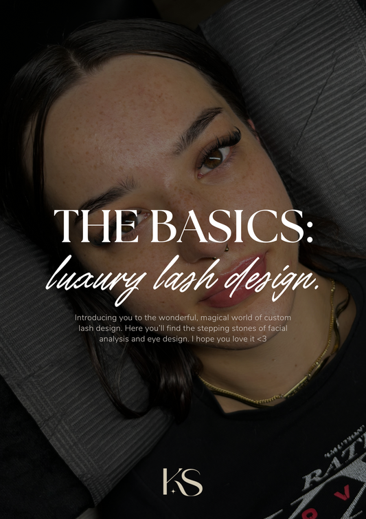 Styling Basics Manual